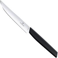 Bild für Victorinox Swiss Modern 6.9003.12 Steakmesser 12 cm, schwarz