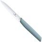 Image for Victorinox Swiss Modern 6.9006.10W21 serrated vegetable knife 10 cm, arona blue