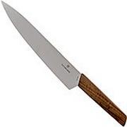 Victorinox Swiss Modern , couteau à trancher la viande 22 cm