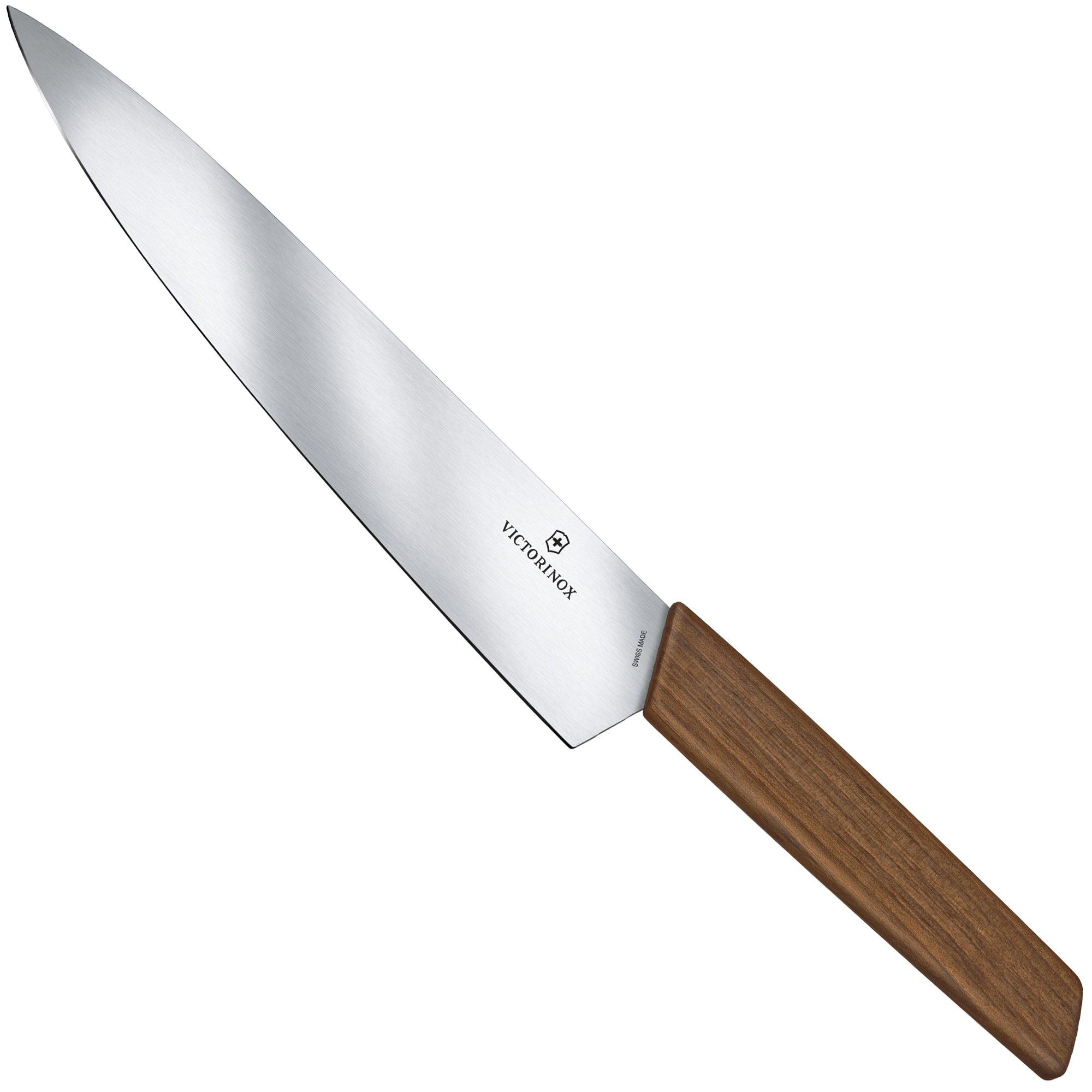 Victorinox Swiss Modern carving knife 22 cm