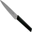 Victorinox Swiss Modern cuchillo puntilla 15 cm, negro