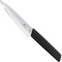Image for Victorinox Swiss Modern paring knife 15 cm, black