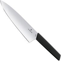 Bild für Victorinox Swiss Modern Tranchiermesser 20 cm, schwarz