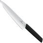 Bild für Victorinox Swiss Modern Tranchiermesser 22 cm, schwarz
