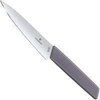 Immagine per Victorinox Swiss Modern spelucchino a lama dritta 15 cm, lavanda-lilla
