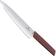 Afbeelding voor Victorinox Swiss Modern vleesmes 22 cm, rood