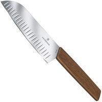 Bild für Victorinox Swiss Modern Santoku 17 cm