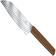 Image pour Victorinox Swiss Modern santoku 17 cm