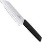 Image for Victorinox Swiss Modern santoku 17 cm, black