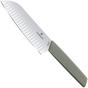 Afbeelding voor Victorinox Swiss Modern, Santoku, olive green