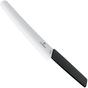 Afbeelding voor Victorinox Swiss Modern broodmes 22 cm, zwart