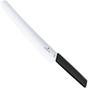 Afbeelding voor Victorinox Swiss Modern 6.9073.26WB broodmes 26cm, zwart