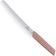 Image for Victorinox Swiss Modern bread knife 22 cm, pink