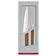 Image for Victorinox Swiss Modern 6.9091.2 carving set, walnut wood