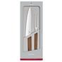 Bild für Victorinox Swiss Modern 6.9091.2 Tranchierset, Walnussholz