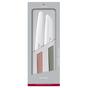 Obraz dla Zestaw noży Victorinox Swiss Modern, nóż do chleba i nóż santoku