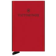 Afbeelding voor Victorinox Altius Secrid Essential Card Wallet 612676 Red, kaarthouder