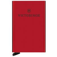 Afbeelding voor Victorinox Altius Secrid Essential Card Wallet 612676 Red, kaarthouder