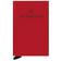 Afbeelding voor Victorinox Altius Secrid Essential Card Wallet 612676 Red, kaarthouder