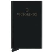 Afbeelding voor Victorinox Altius Secrid Essential Card Wallet 612677 Black, kaarthouder
