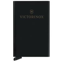 Afbeelding voor Victorinox Altius Secrid Essential Card Wallet 612677 Black, kaarthouder