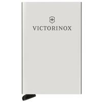 Afbeelding voor Victorinox Altius Secrid Essential Card Wallet 612678 Silver, kaarthouder