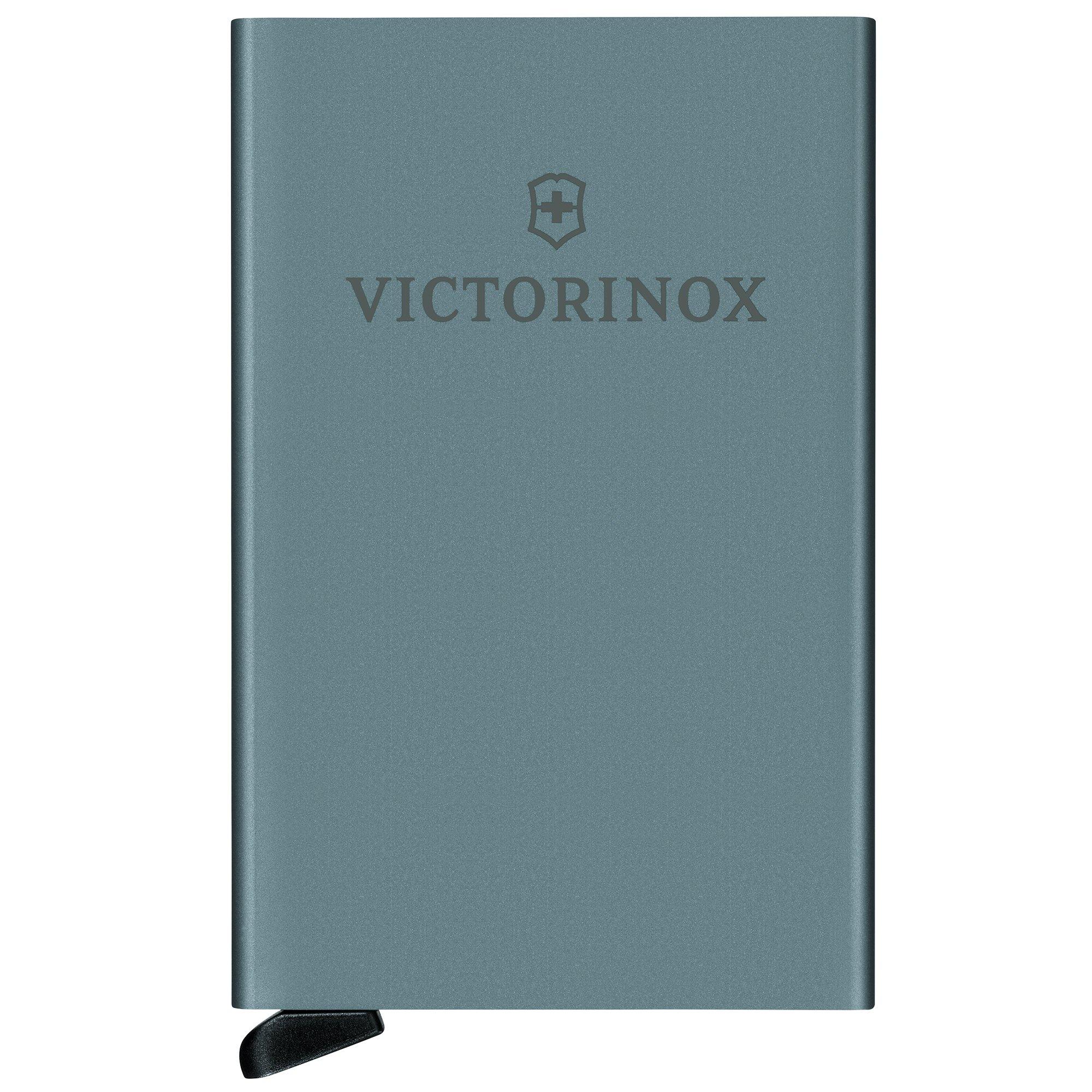 Victorinox Altius Secrid Essential Card Wallet 612679 Titanium, Cardholder, Kreditkartenetui