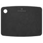 Obraz dla Deska do krojenia Victorinox Kitchen 7.4120.3, czarna, 15 cm x 20 cm