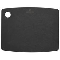 Image for Victorinox Kitchen 7.4121.3 cutting board 29cm x 23cm, black