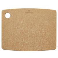 Image for Victorinox Kitchen 7.4121 cutting board 29cm x 23cm, brown