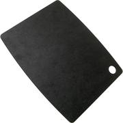 Victorinox Kitchen 7.4122.3 cutting board 36.8cm x 28.5cm, black