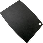 Victorinox Kitchen 7.4123.3 cutting board 44.5cm x 33cm, black