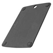 Victorinox All-in-One 7.4124.3 cutting board black 25.5 x 18 cm