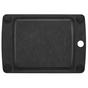 Afbeelding voor Victorinox All-in-One 7.4124.3 snijplank zwart 25,5 x 18 cm