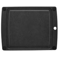 Bild für Victorinox All-in-One 7.4126.3 Schneidebrett schwarz 37 x 28.5 cm