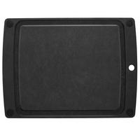 Bild für Victorinox All-in-One 7.4127.3 Schneidebrett schwarz 44.5 x 33 cm