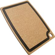 Victorinox Gourmet 7.4129 cutting board 44.5cm x 33cm, brown