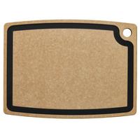 Bild für Victorinox Gourmet 7.4129 Schneidebrett 44,5 cm x 33 cm, braun