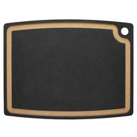 Image for Victorinox Gourmet 7.4130.3 cutting board 49.5cm x 38cm, black