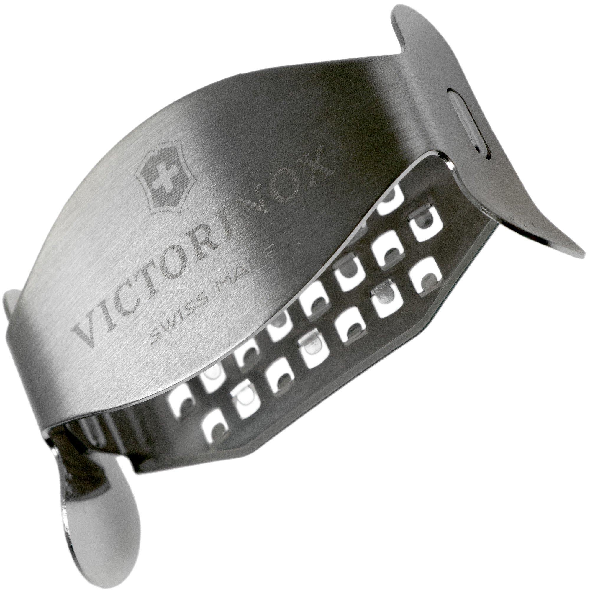 Victorinox cheese grater fine, 7.6076  Advantageously shopping at