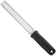 Image for Victorinox 7.6087.3 zester fine, black