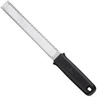 Image for Victorinox 7.6087.3 zester fine, black