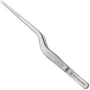 Afbeelding voor Victorinox 7.6121 keukenpincet met gebogen handgreep, 16 cm