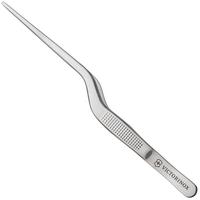 Afbeelding voor Victorinox 7.6121 keukenpincet met gebogen handgreep, 16 cm