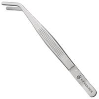 Afbeelding voor Victorinox 7.6122 keukenpincet met gebogen punt, 16 cm