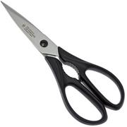 Victorinox forbici universali, nero 7.6363.3