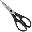 Fiskars Cuts&More 715692 Multitool-scissors 23cm