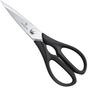 Bild für Victorinox Universal-Küchenschere, schwarz, 7.6363.3