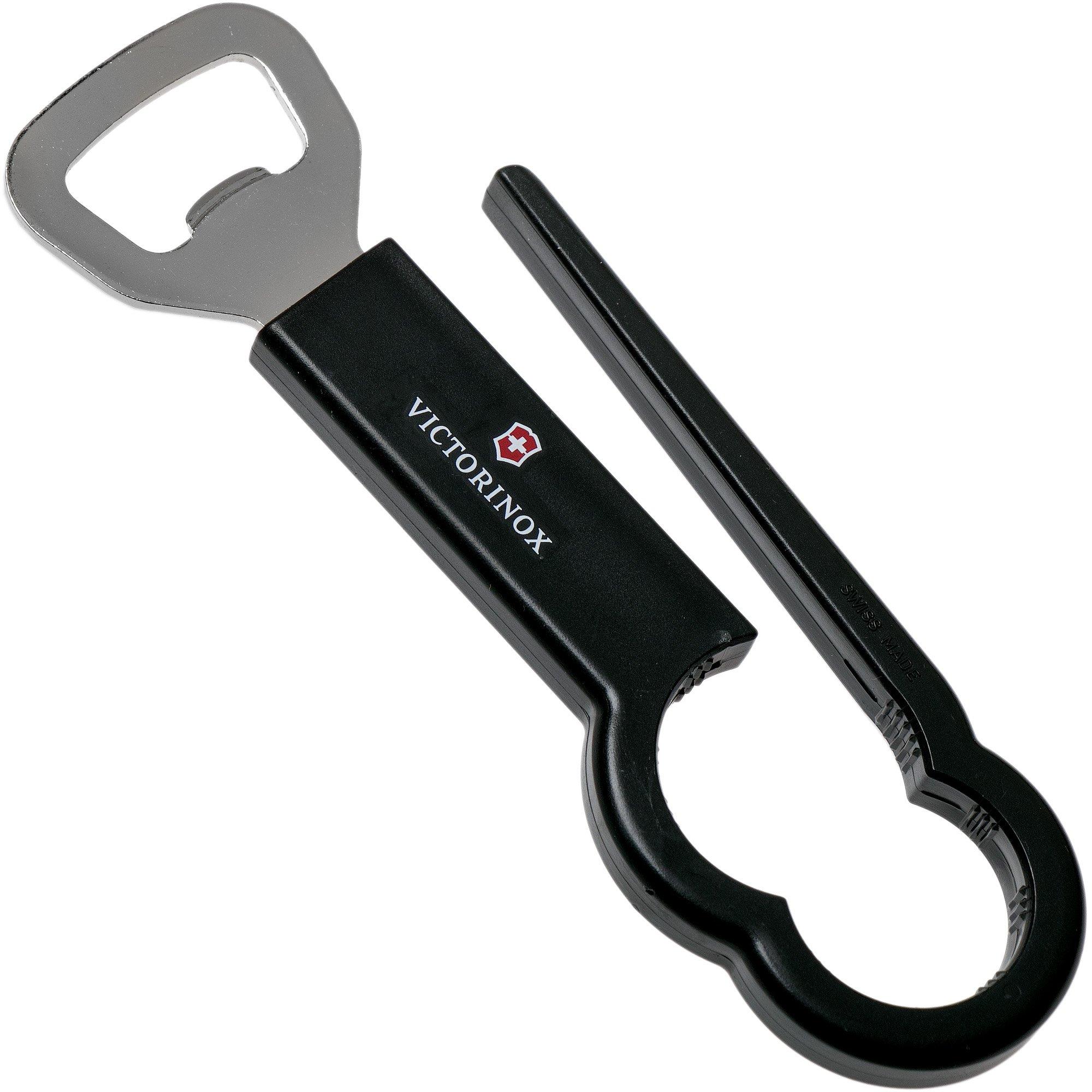 Swiss army bottle online opener