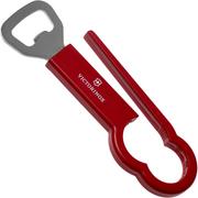 Victorinox PET rouge 7.6912 décapsuleur